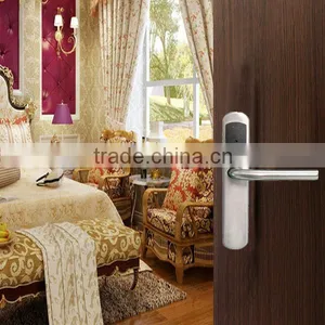 Security Hotel Card Lock LSD8103# Factory thumbnail-1