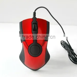 Wholesale Unique Wired 6D Gaming Mouse thumbnail-1