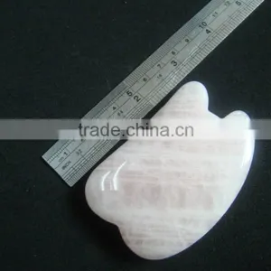Green Aventurine Scrapping Plate for Sale ,Scrapping Plate thumbnail-2