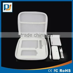 Welcome to Customize Promotional Business Gifts for Traveling USB Charger for Computer With Power Bank USB Hub and Pen Drive thumbnail-3