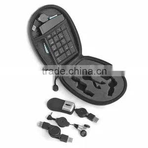 Usb Laptop Travel Set/kit thumbnail-1
