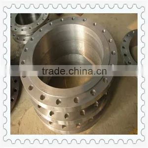 ABS Approvaled Flange Standard From HEBEI SINO thumbnail-1