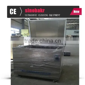 Professional Customized Industrial Ultrasonic Cleaning Machine for Auto Maintenance thumbnail-1
