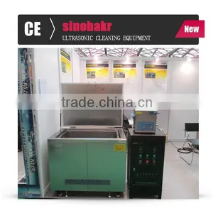 Industrial Dry Cleaning Machine ,large Tank BK-7200 thumbnail-1