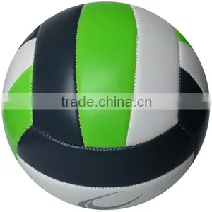 Designer Crazy Selling Stuffed Volleyball Toy thumbnail-6