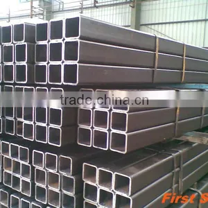 Manufactory Professional Service Rectagular Tube thumbnail-4