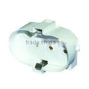 4-pin Connector Socket for Lamps 2G11 thumbnail-1