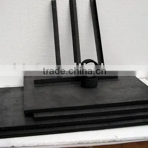 Rigid Graphite Felt Board thumbnail-1