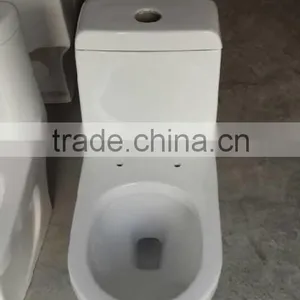 Chaozhou Ceramic Toilet Siphonic One Piece Toilet Toilet Bowl thumbnail-4