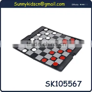 Cheap Plastic Chess Pieces Antique Chess Sets With EN71 thumbnail-1