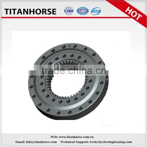 Excavator Use Rotary Slewing Ring Bearing thumbnail-1