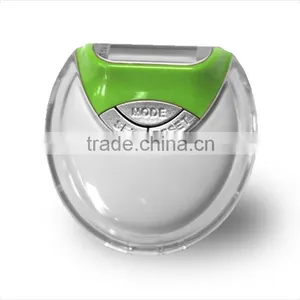 2015 New High Tech Pedometers Review High Quality Chip With Free Pedometers thumbnail-3