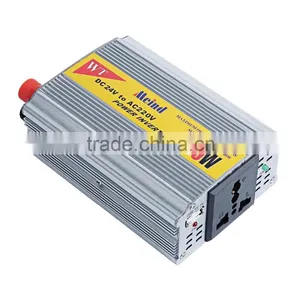 Hot Sell Meind 300W Car Power Inverter for Laptop,Smart Mobile Phone,IPad,Cameria Etc thumbnail-3