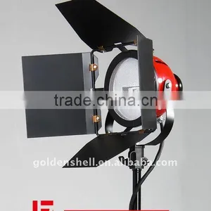 DG800 Halogen Continuous Light With Yellow Light Manufa thumbnail-1