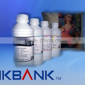 Sublimation Ink thumbnail-1