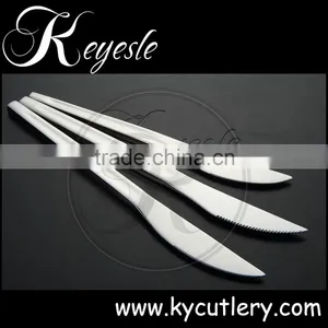 Thailand Stainless Steel Flatware, Hotel Cutlery, Inox Cutlery thumbnail-4