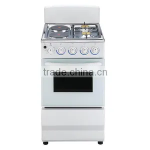 Freestanding Gas Oven (GF-5-I) thumbnail-1