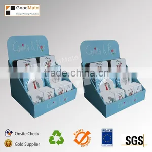 Advertising Brochure Counter Display Boxes thumbnail-1