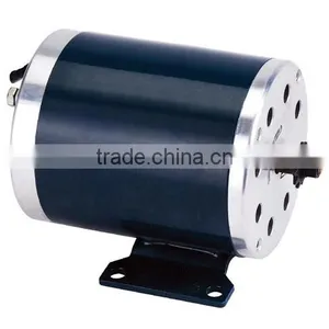 dc Motor 24v 500w , 350w dc Motor,electric Scooter dc Motor thumbnail-1