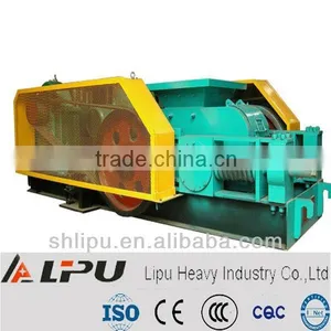 China Stone Roll Crusher Machinery Equipment thumbnail-1