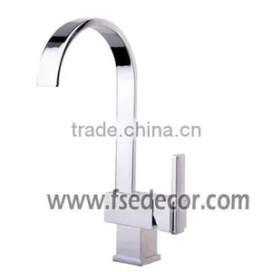Watermark Square Range Kitchen Sink Taps thumbnail-1