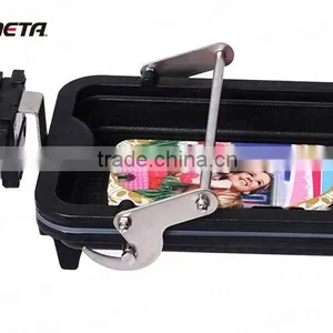 3D Mini Vacuum Heat Press Machine, ST-1520 Sublimation Printer Made in China thumbnail-4
