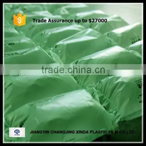 Transparent pe Air Cushion Bag With Logo thumbnail-1