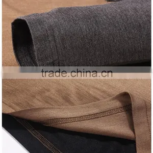 Wholesale New Men Long Sleeve t Shirt Men Leisure Travelers Head thumbnail-5