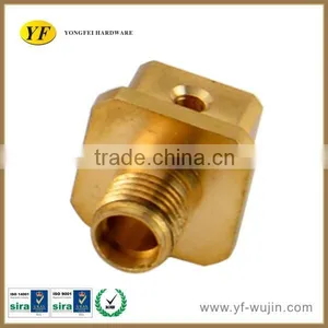 Brass and Steel Special Screw thumbnail-2