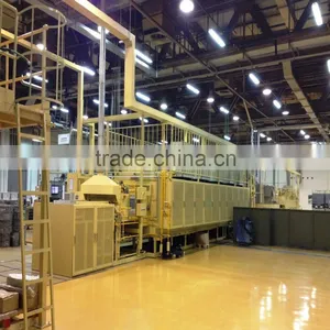 Controlled Atmosphere Continuous Furnace thumbnail-2