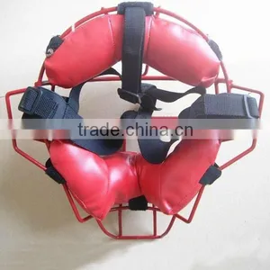 High Quality Wholesale Baseball Mask thumbnail-3
