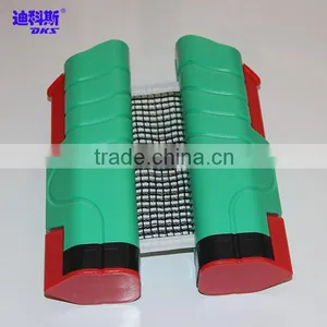 Standard Size Plastic Outdoor Table Tennis Post thumbnail-3