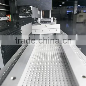Best Price Semi Auto Stencil Printer for Solder Paste thumbnail-3