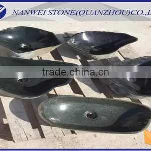 Good Quality River Stone Basin thumbnail-6