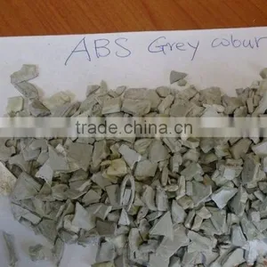 ABS Scrap Regrind From Computer Casing PC thumbnail-1