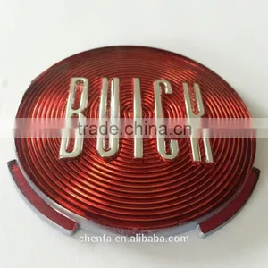 Manufacturer Outdoor Acrylic Car Brands Logo Names thumbnail-3