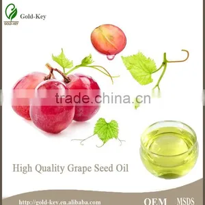 Quality Guaranteed Grape Seed Essencial Oil for Cosmetic thumbnail-3