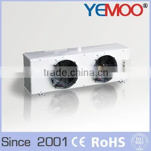Zhejiang Hangzhou Yemoo Industrial Upright Commercial Freezer Price thumbnail-6