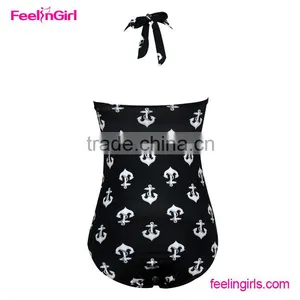 Wholesale Hot Sale Fashion Sexy Girls Swimwear thumbnail-4