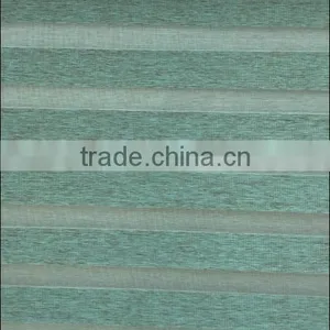 TOTAL BLACKOUT ZEBRA BLINDS CURTAIN FABRIC thumbnail-2