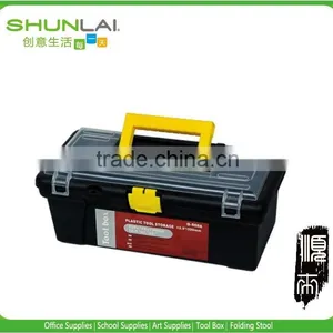 Selling Well Plastic Hardware Storage Tool Box thumbnail-1