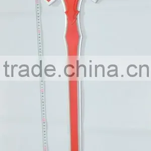 Wholesale Warcraft Sword, Simulation Military Weapons, PU FoamSword thumbnail-2