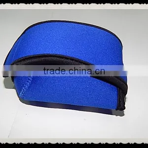 Top Quality Neoprene Fishing Reel Cover thumbnail-2