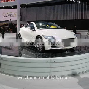 Rotating Turntable/Electric Turntable/Motorized Rotation Display Turntable Quality Choice thumbnail-3
