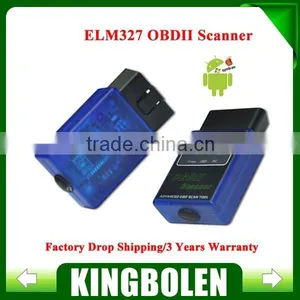 Hot Selling ELM327 OBD2 Scan Tool Support All OBDII Protocols With High Quality thumbnail-5