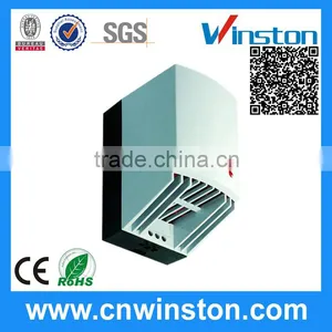 CR 027 Cabinet Enclosure Semiconductor Electric Compact High-perfromance Fan Heater thumbnail-1