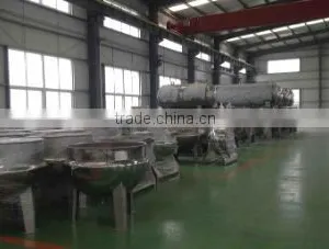 Qingdao Xiao Dao Food Machinery Co., Ltd. company overview - view 3 thumbnail