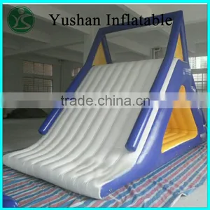 2016 Best Quality Most Popular Inflatable Water Amusement Park thumbnail-2