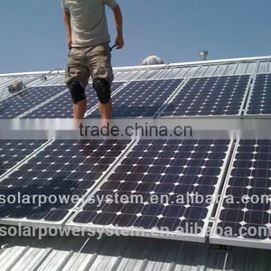 Hot Sales High Quality 15000W Home Solar Inverters thumbnail-1