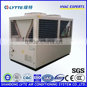 Air Cooled Modular Chiller thumbnail-1